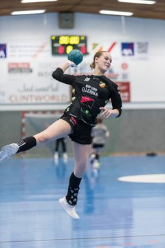 Bild 198 - wBJ TSV Ellerbek - TSV Uetersen : Ergebnis: 15:10